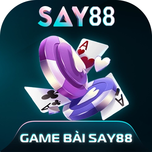 game bài say88