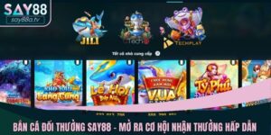 Bắn cá đổi thưởng