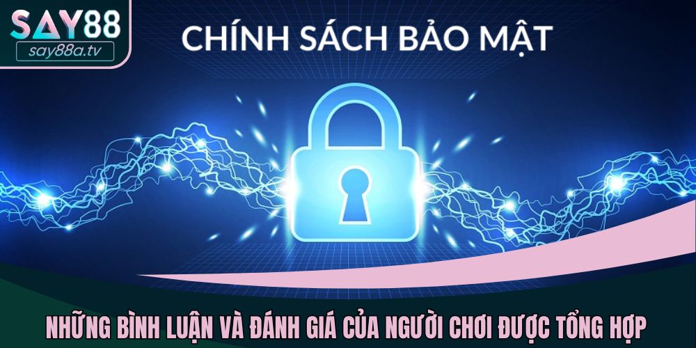 Những bình luận và đánh giá của người chơi được tổng hợp