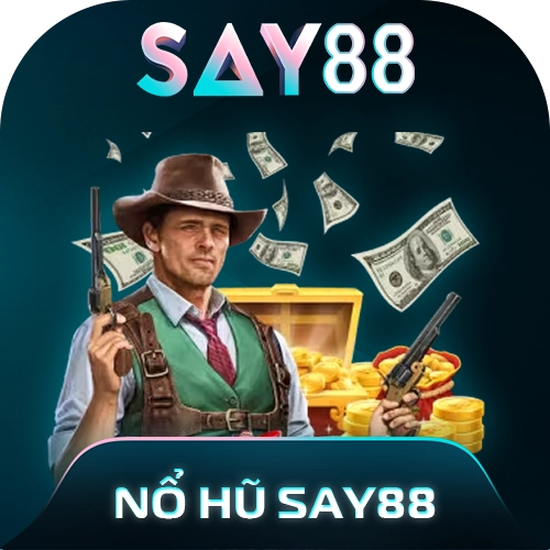 nổ hũ say88