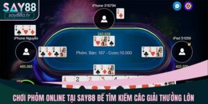 Phỏm online