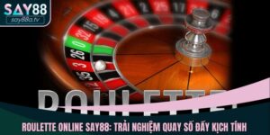 Roulette online