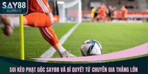 Soi kèo phạt góc