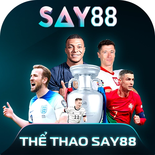 Thể thao say88