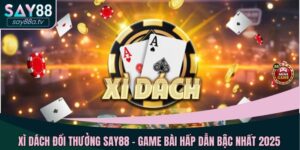 Xì dách đổi thưởng